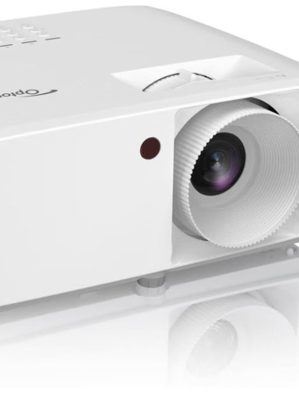 Brand New, Sealed Optoma Laser Projector For Sale